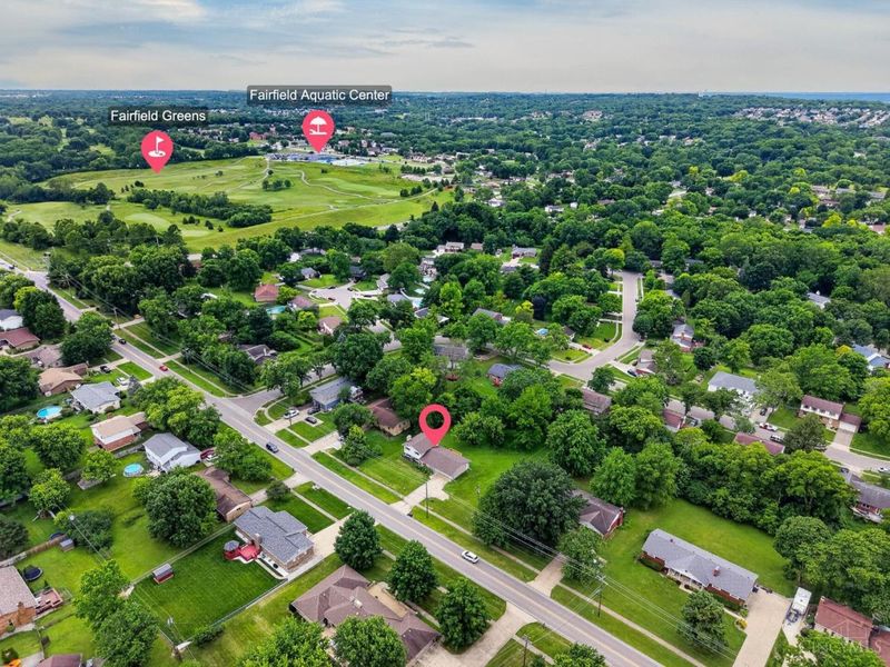 5691 Winton Road, Fairfield, OH 45014 Photo 43