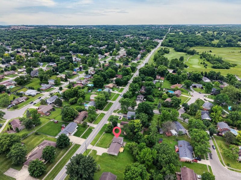 5691 Winton Road, Fairfield, OH 45014 Photo 44