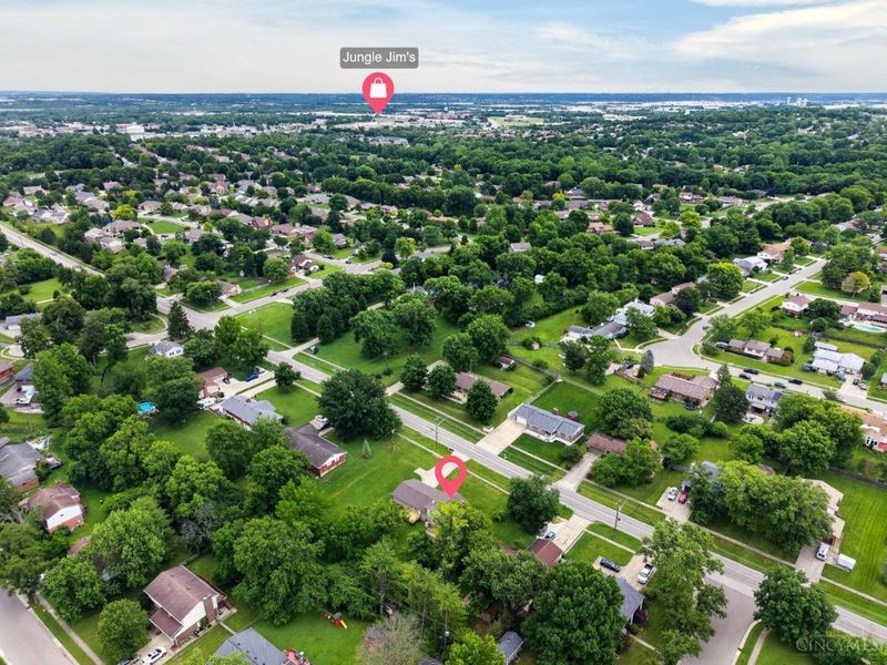 5691 Winton Road, Fairfield, OH 45014 Photo 45