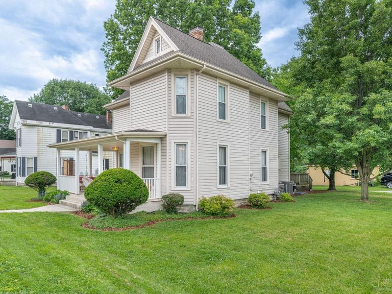 713 Central Avenue, Carlisle, OH 45005 Photo 2