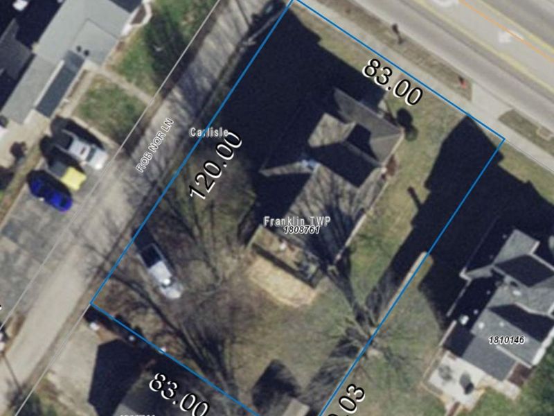 713 Central Avenue, Carlisle, OH 45005 Photo 53