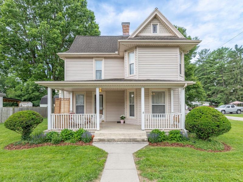 713 Central Avenue, Carlisle, OH 45005 Photo 56