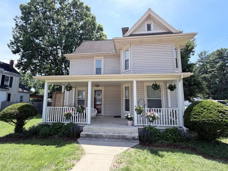 713 Central Avenue, Carlisle, OH 45005 Photo 59