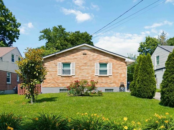 1232 Wayside Place, Cincinnati, OH 45230