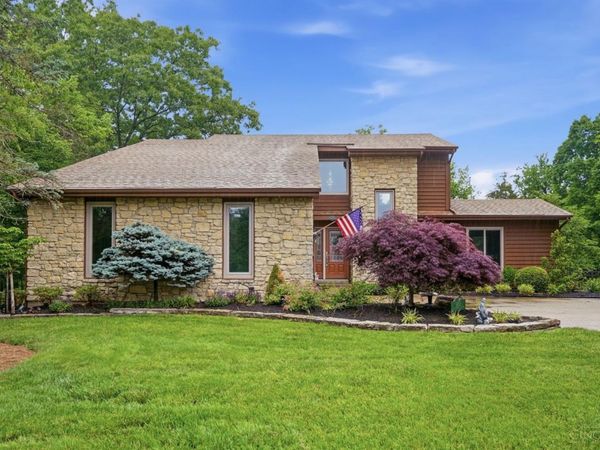 9853 Kittywood Drive, Colerain Twp, OH 45252