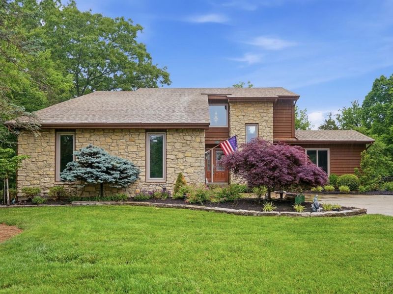 9853 Kittywood Drive, Colerain Township, OH 45252 Photo 1