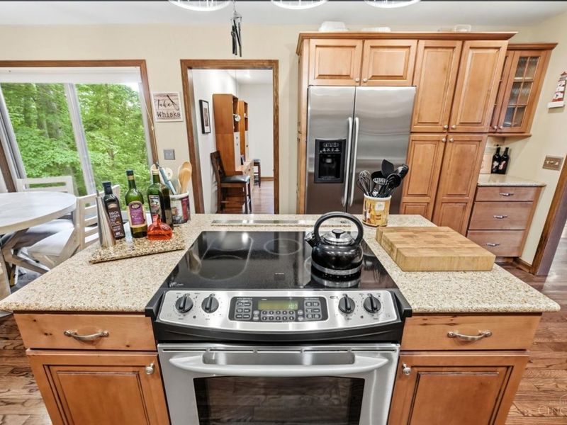 9853 Kittywood Drive, Colerain Township, OH 45252 Photo 26