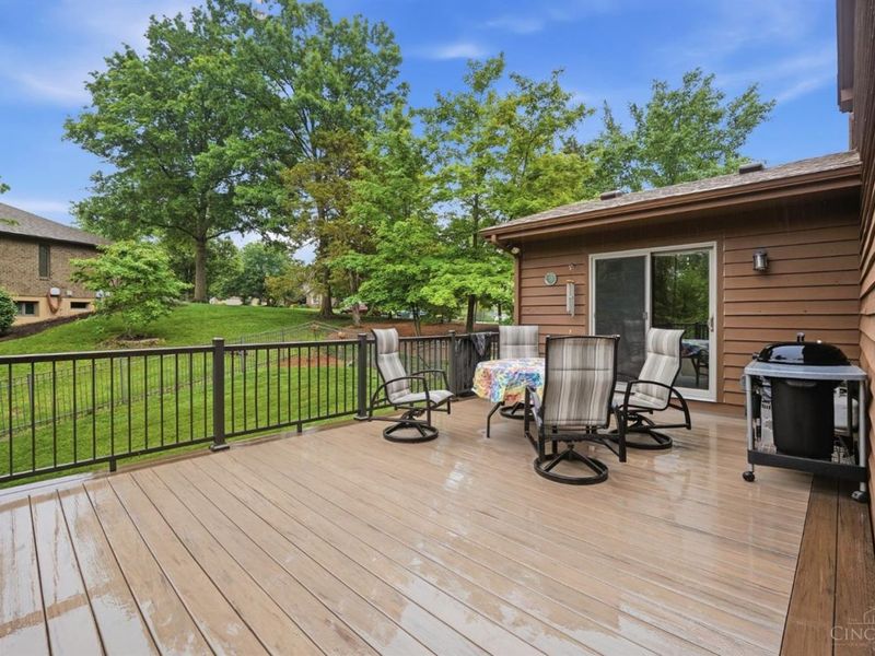 9853 Kittywood Drive, Colerain Township, OH 45252 Photo 79