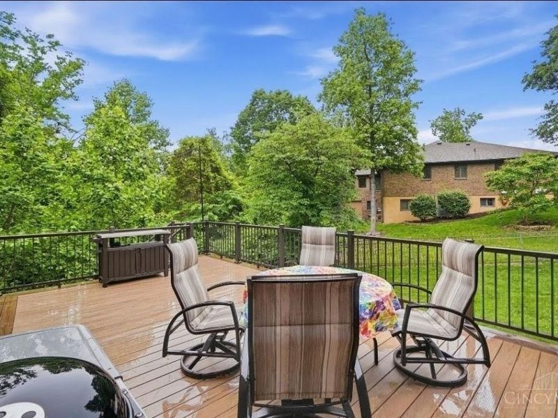 9853 Kittywood Drive, Colerain Township, OH 45252 Photo 80