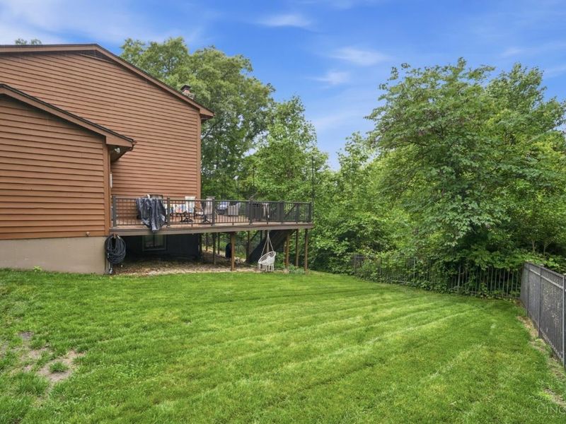 9853 Kittywood Drive, Colerain Township, OH 45252 Photo 96
