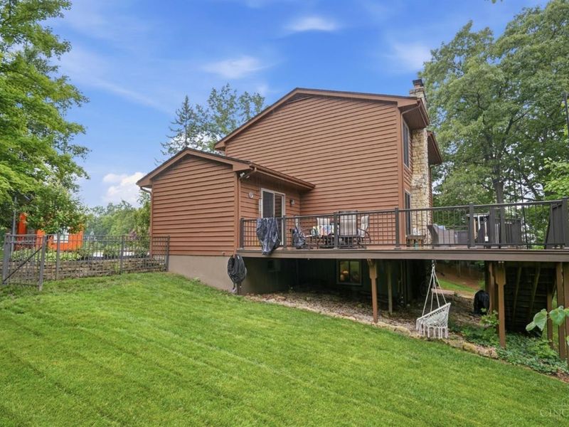 9853 Kittywood Drive, Colerain Township, OH 45252 Photo 97