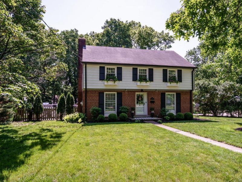 207 Terrace Place, Terrace Park, OH 45174 Photo 1