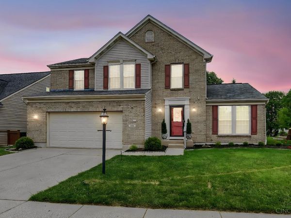 285 Crockett, Springboro, OH 45066