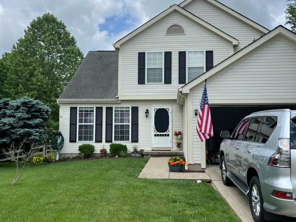1273 Glen Haven Lane, Union Twp, OH 45103