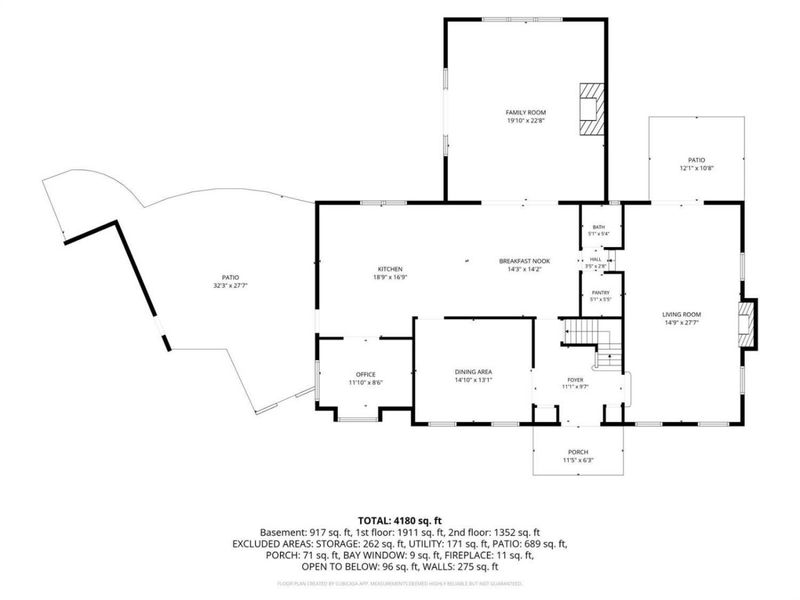8305 Old Hickory Drive, Indian Hill, OH 45243 Photo 41