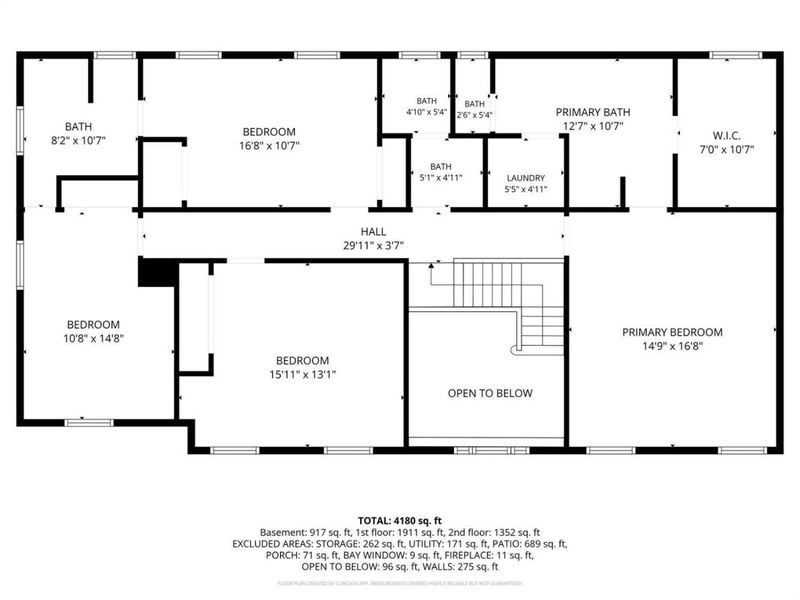 8305 Old Hickory Drive, Indian Hill, OH 45243 Photo 42