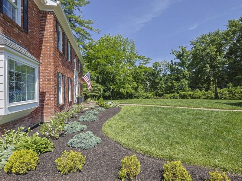 8305 Old Hickory Drive, Indian Hill, OH 45243 Photo 49