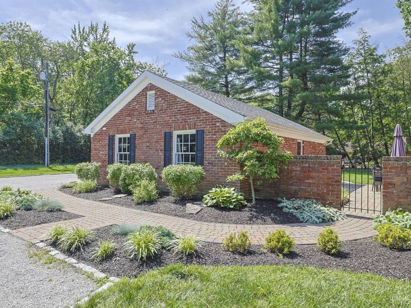8305 Old Hickory Drive, Indian Hill, OH 45243 Photo 50