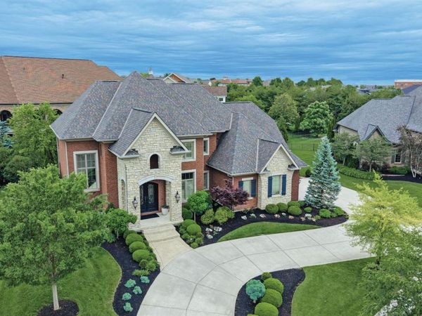 8880 Bayside Court, Deerfield Twp., OH 45040