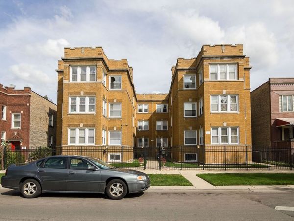 2441 N Kildare Avenue , Unit 3R, Chicago, IL 60639