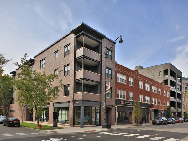 909 W Montana Street , Unit 407, Chicago, IL 60614