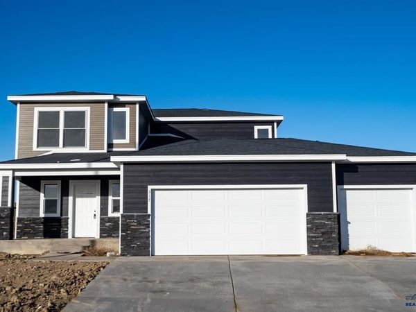 317 N Valley Drive, Rapid City, SD 57703