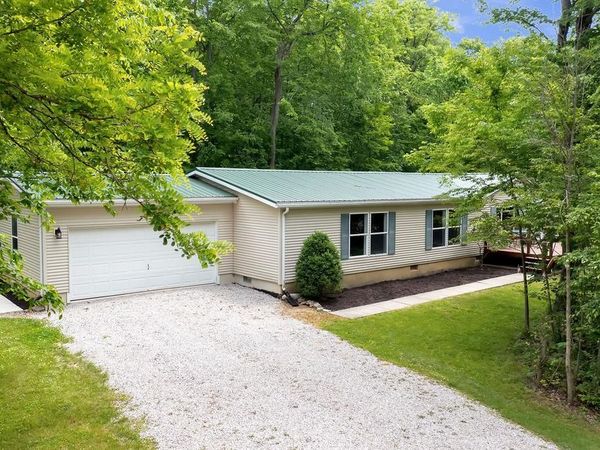 7326 State Route 19 U5 L98-100, Mount Gilead, OH 43338