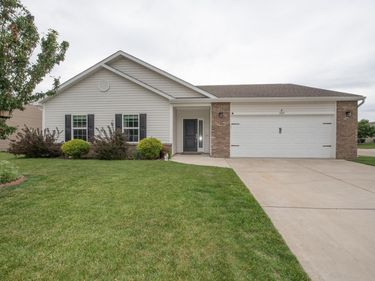 3107 Bond Drive, Lafayette, IN 47909