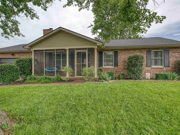 2651 Saratoga Drive, Evansville, IN 47715