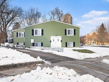221 N Normal Street , Ypsilanti, MI 48197