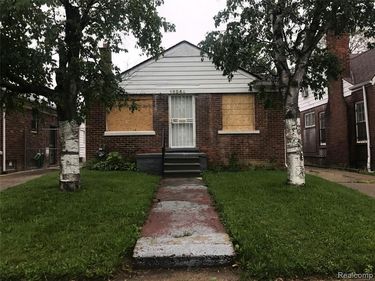 16544 SAINT MARYS Street , Detroit, MI 48235
