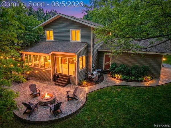 4057 N Herrington Road, Locke Twp, MI 48892
