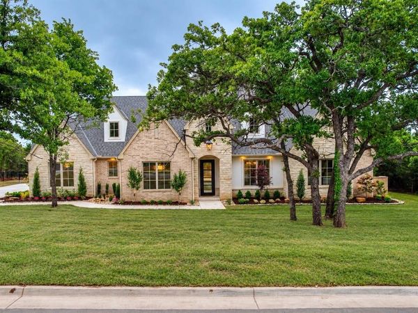 13116 Pennington Way, Oklahoma City, OK 73049