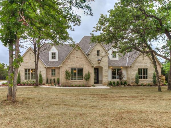 13116 Pennington Way, Oklahoma City, OK 73049
