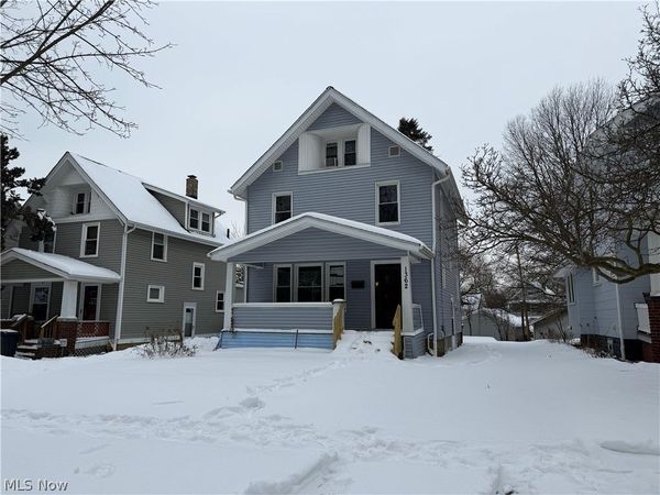 1362 Girard Street , Akron, OH 44301