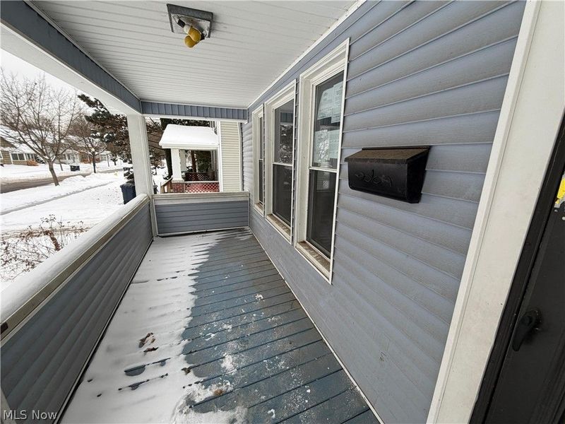 1362 Girard Street , Akron, OH 44301 Photo 4