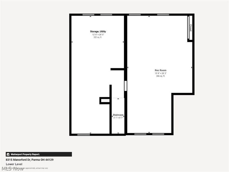 8315 Manorford Drive, Parma, OH 44129 Photo 39