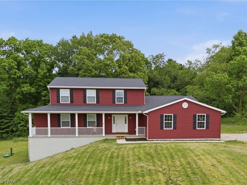 7622 Fredericksburg Road, Fredericksburg, OH 44627 Photo 1