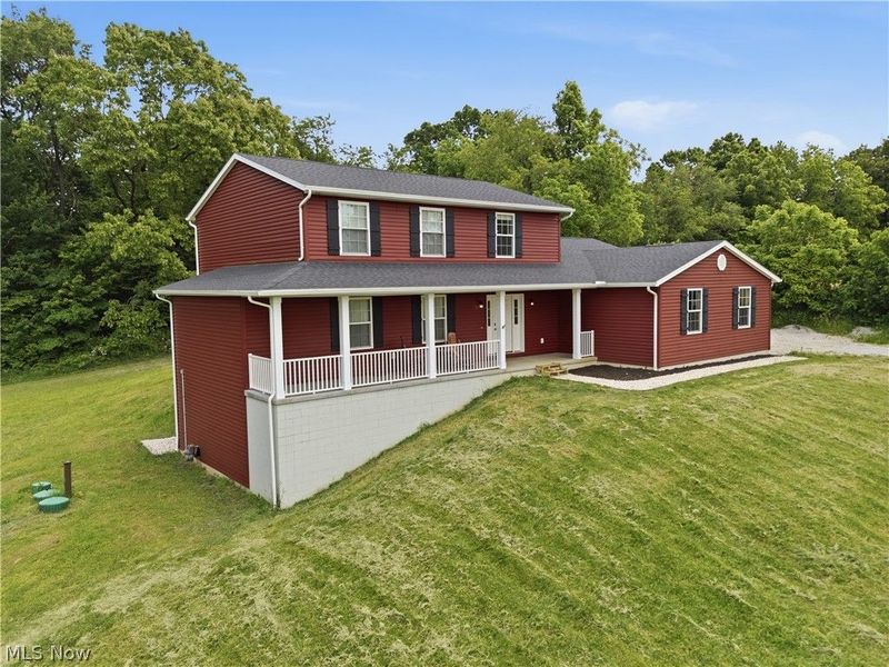 7622 Fredericksburg Road, Fredericksburg, OH 44627 Photo 2