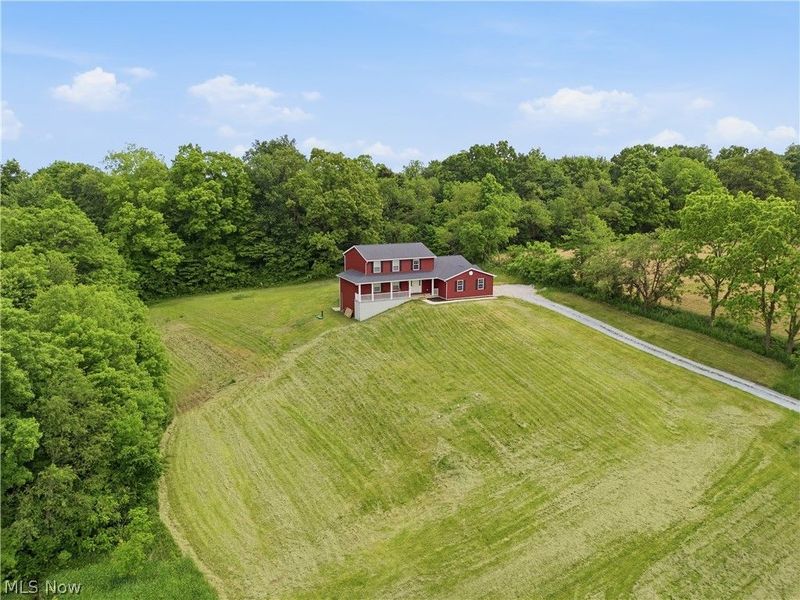 7622 Fredericksburg Road, Fredericksburg, OH 44627 Photo 46