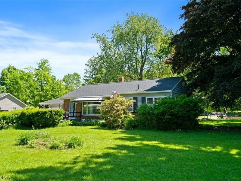 7836 State Route 44 , Ravenna, OH 44266 Photo 2