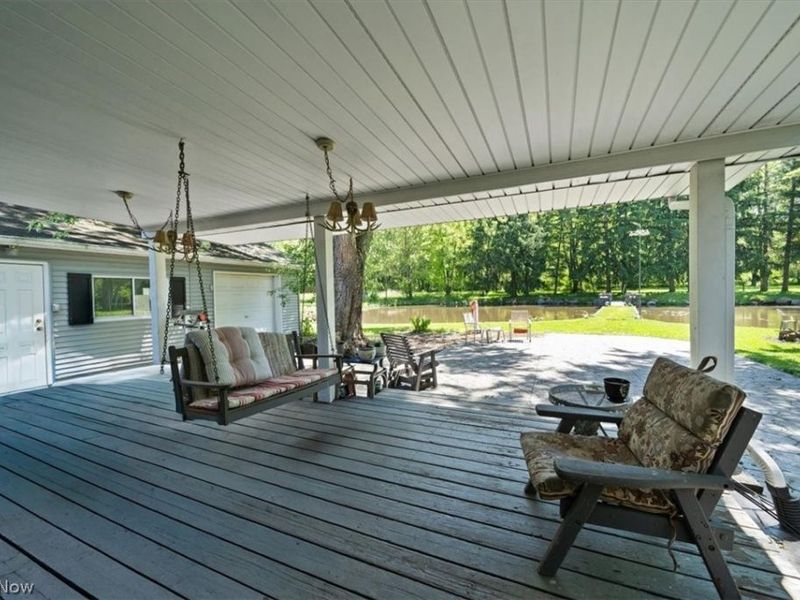 7836 State Route 44 , Ravenna, OH 44266 Photo 24