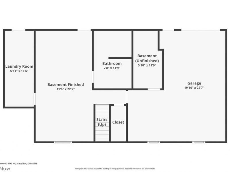 1730 Ledgewood Boulevard NE, Massillon, OH 44646 Photo 38