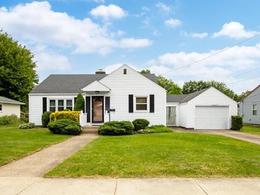 927 South Heltman Avenue, Ashland, OH 44805