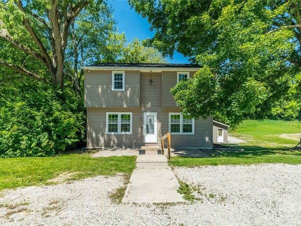447 Towpath Trail, Lockington, OH 45356