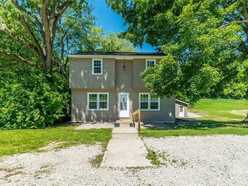 447 Towpath Trail, Lockington, OH 45356 Photo 1