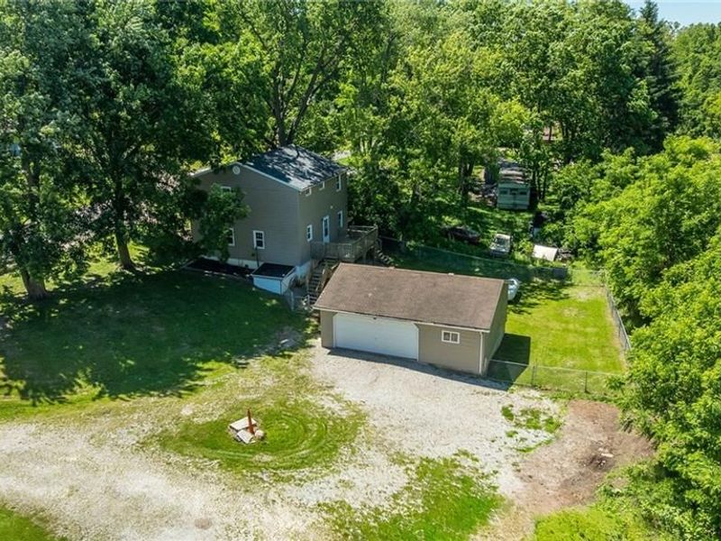 447 Towpath Trail, Lockington, OH 45356 Photo 29