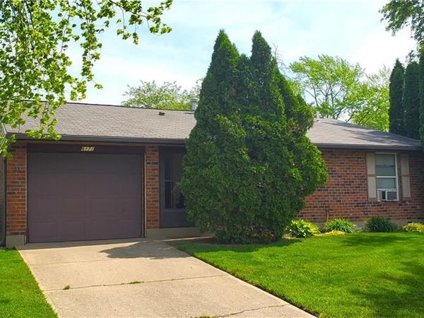 6171 Little Creek Court, Huber Heights, OH 45424