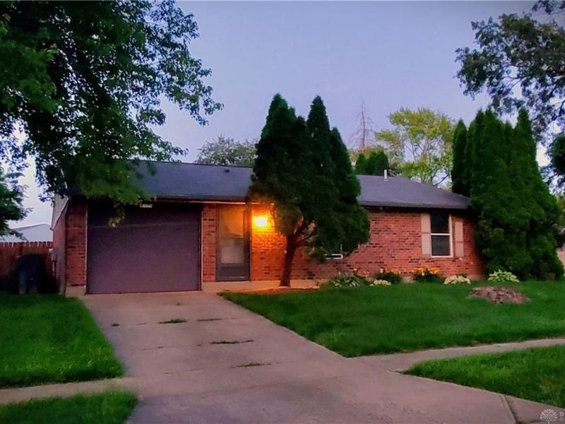 6171 Little Creek Court, Huber Heights, OH 45424 Photo 21
