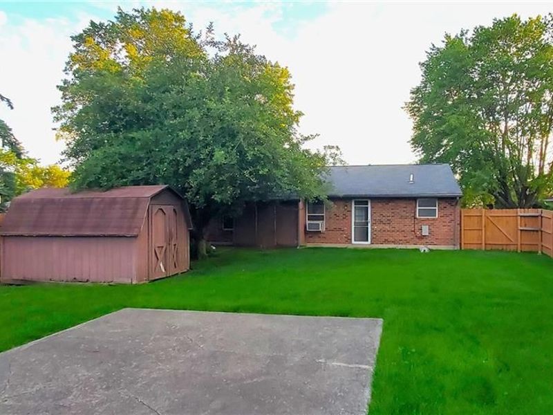 6171 Little Creek Court, Huber Heights, OH 45424 Photo 8